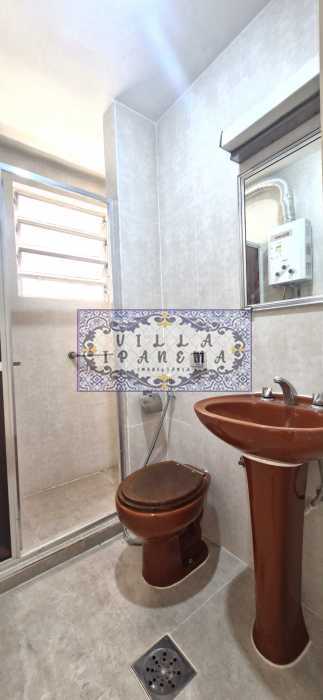 Conheça HA do imóvel - Apartamento à venda Praça Nicarágua, Botafogo, Rio de Janeiro - R$ 1.390.000 - IPA230165 - 26 HA - 26