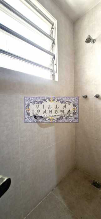 Conheça HB do imóvel - Apartamento à venda Praça Nicarágua, Botafogo, Rio de Janeiro - R$ 1.390.000 - IPA230165 - 27 HB - 27