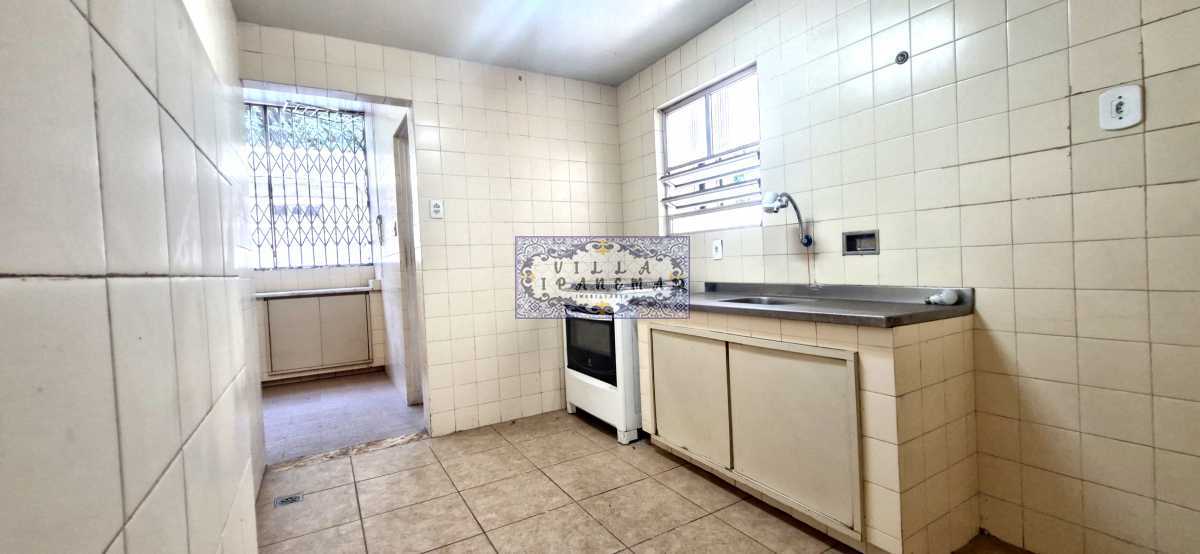 Conheça I do imóvel - Apartamento à venda Praça Nicarágua, Botafogo, Rio de Janeiro - R$ 1.390.000 - IPA230165 - 28 I - 28