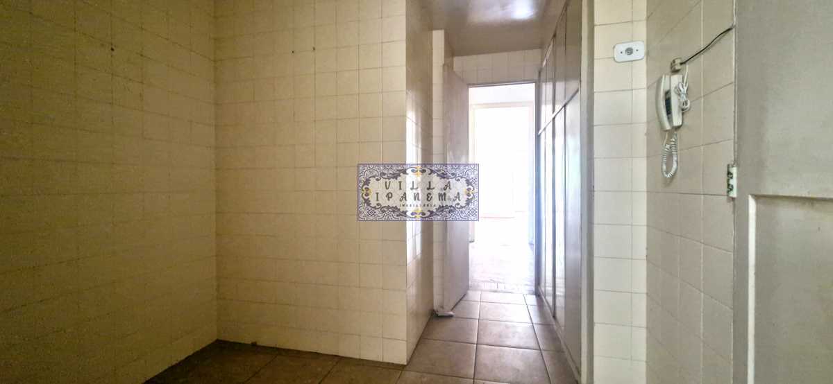 Conheça IA do imóvel - Apartamento à venda Praça Nicarágua, Botafogo, Rio de Janeiro - R$ 1.390.000 - IPA230165 - 29 IA - 29