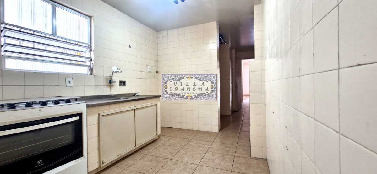 Conheça IB do imóvel - Apartamento à venda Praça Nicarágua, Botafogo, Rio de Janeiro - R$ 1.390.000 - IPA230165 - 30 IB - 30