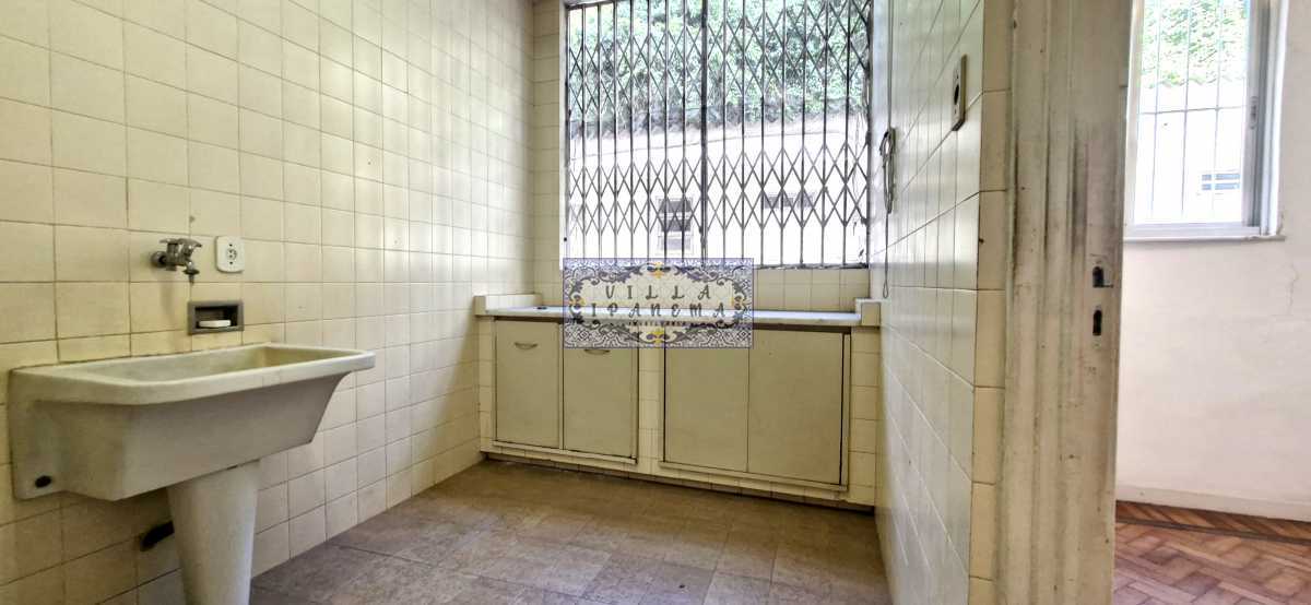 Conheça J do imóvel - Apartamento à venda Praça Nicarágua, Botafogo, Rio de Janeiro - R$ 1.390.000 - IPA230165 - 31 J - 31