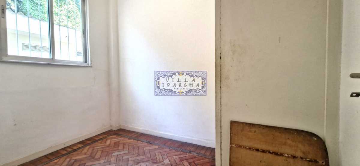 Conheça JA do imóvel - Apartamento à venda Praça Nicarágua, Botafogo, Rio de Janeiro - R$ 1.390.000 - IPA230165 - 32 JA - 32