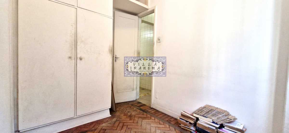 Conheça JB do imóvel - Apartamento à venda Praça Nicarágua, Botafogo, Rio de Janeiro - R$ 1.390.000 - IPA230165 - 33 JB - 33