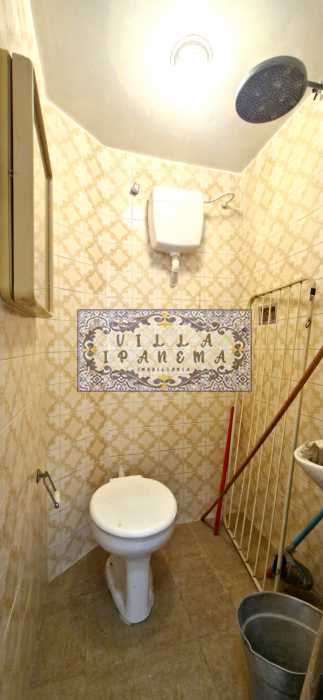 Conheça K do imóvel - Apartamento à venda Praça Nicarágua, Botafogo, Rio de Janeiro - R$ 1.390.000 - IPA230165 - 34 K - 34