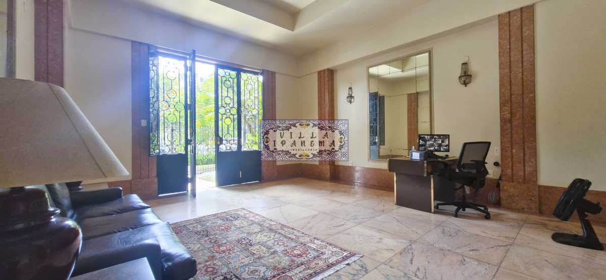 Conheça M do imóvel - Apartamento à venda Praça Nicarágua, Botafogo, Rio de Janeiro - R$ 1.390.000 - IPA230165 - 37 M - 37