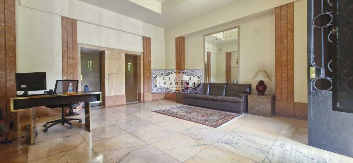Conheça MA do imóvel - Apartamento à venda Praça Nicarágua, Botafogo, Rio de Janeiro - R$ 1.390.000 - IPA230165 - 38 MA - 38