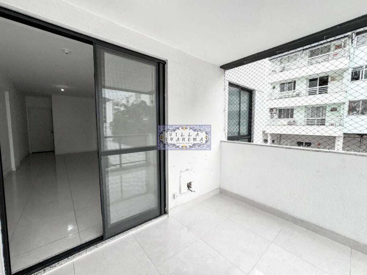 Conheça WhatsApp Image 2025-02-03 at 1 do imóvel - Apartamento 2 quartos à venda Vila Isabel, Rio de Janeiro - R$ 520.000 - CPAZ761 - 3 WhatsApp Image 2025-02-03 at 1 - 3