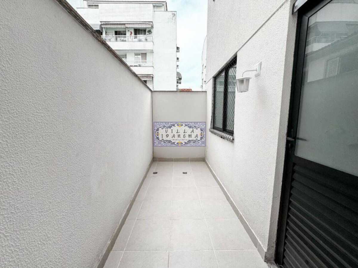 Conheça WhatsApp Image 2025-02-03 at 1 do imóvel - Apartamento 2 quartos à venda Vila Isabel, Rio de Janeiro - R$ 520.000 - CPAZ761 - 19 WhatsApp Image 2025-02-03 at 1 - 19
