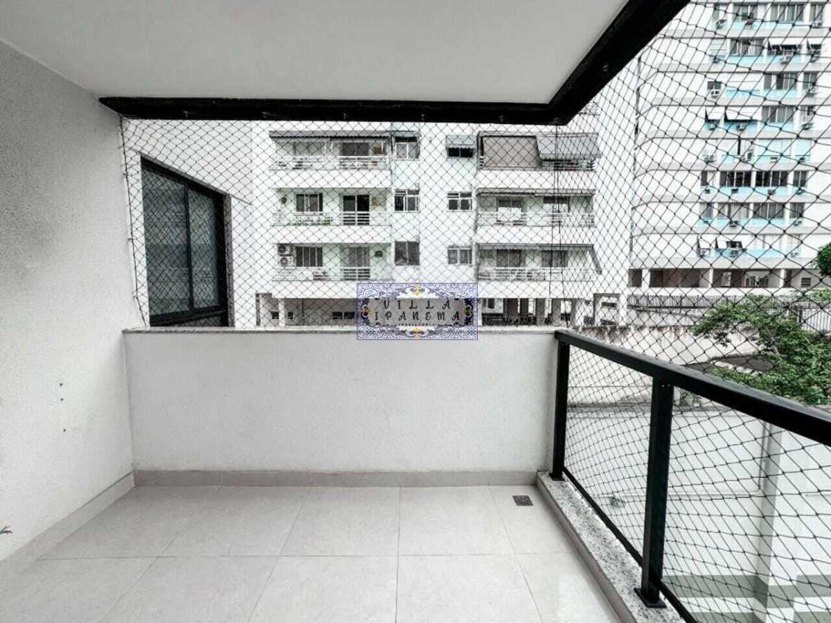 Conheça WhatsApp Image 2025-02-03 at 1 do imóvel - Apartamento 2 quartos à venda Vila Isabel, Rio de Janeiro - R$ 520.000 - CPAZ761 - 20 WhatsApp Image 2025-02-03 at 1 - 20