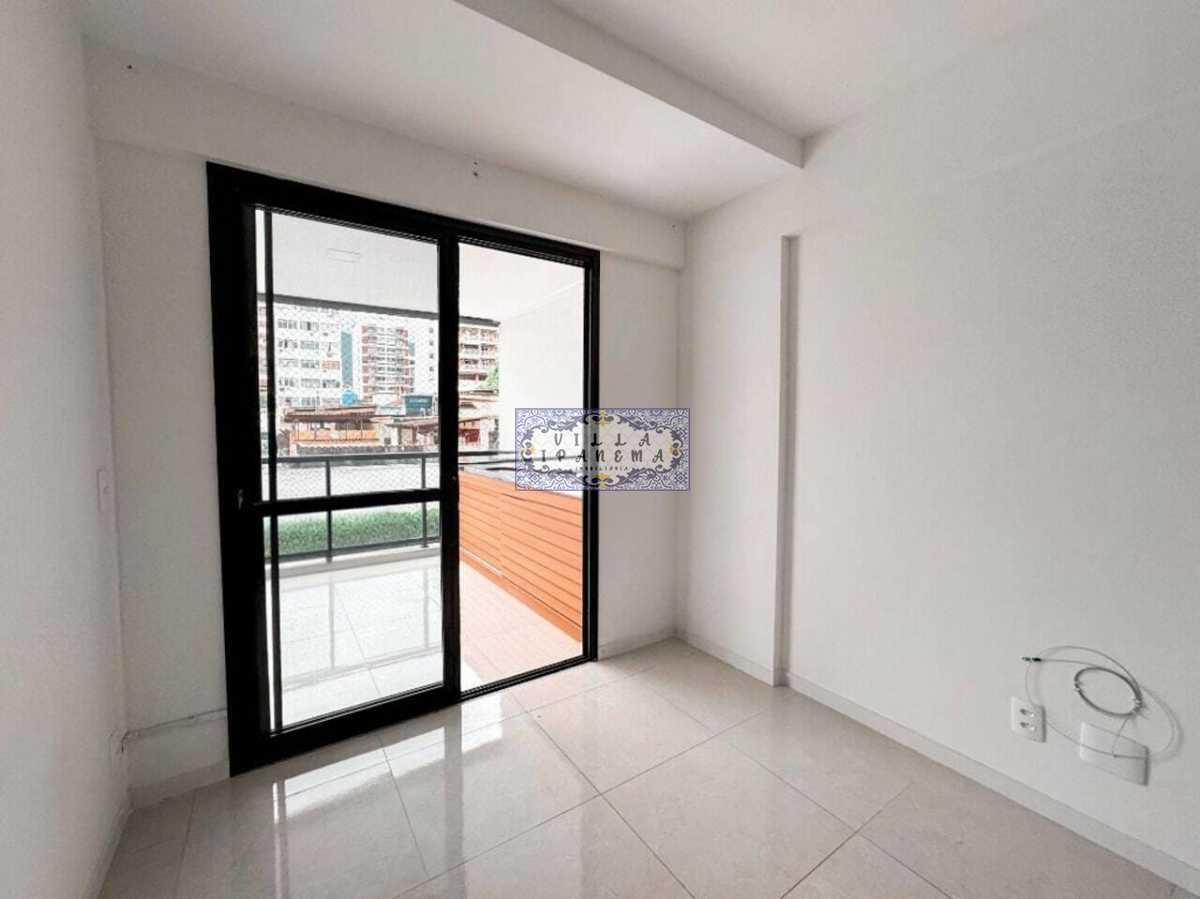 Conheça WhatsApp Image 2025-02-03 at 1 do imóvel - Apartamento 2 quartos à venda Vila Isabel, Rio de Janeiro - R$ 520.000 - CPAZ761 - 4 WhatsApp Image 2025-02-03 at 1 - 4