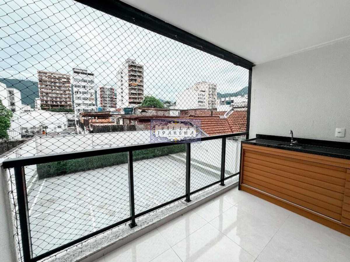 Conheça WhatsApp Image 2025-02-03 at 1 do imóvel - Apartamento 2 quartos à venda Vila Isabel, Rio de Janeiro - R$ 520.000 - CPAZ761 - 1 WhatsApp Image 2025-02-03 at 1 - 1