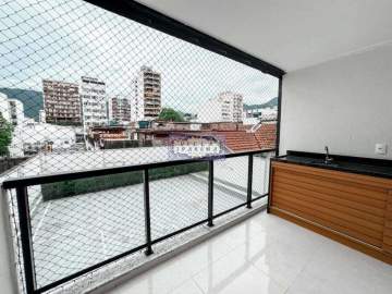 Apartamento à venda Rua Torres Homem, Vila Isabel, Rio de Janeiro - R$ 520.000 - CPAZ761
