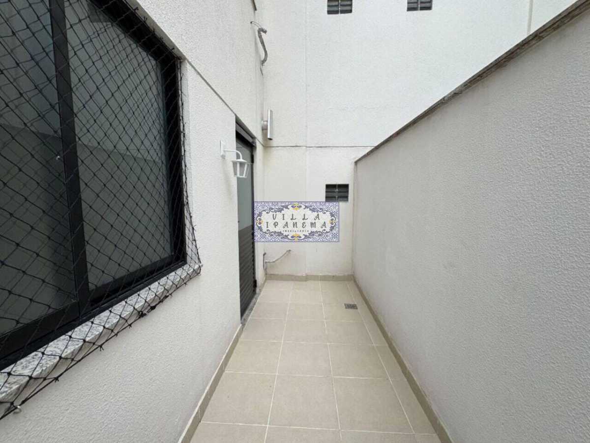 Conheça WhatsApp Image 2025-02-03 at 1 do imóvel - Apartamento 2 quartos à venda Vila Isabel, Rio de Janeiro - R$ 520.000 - CPAZ761 - 21 WhatsApp Image 2025-02-03 at 1 - 21