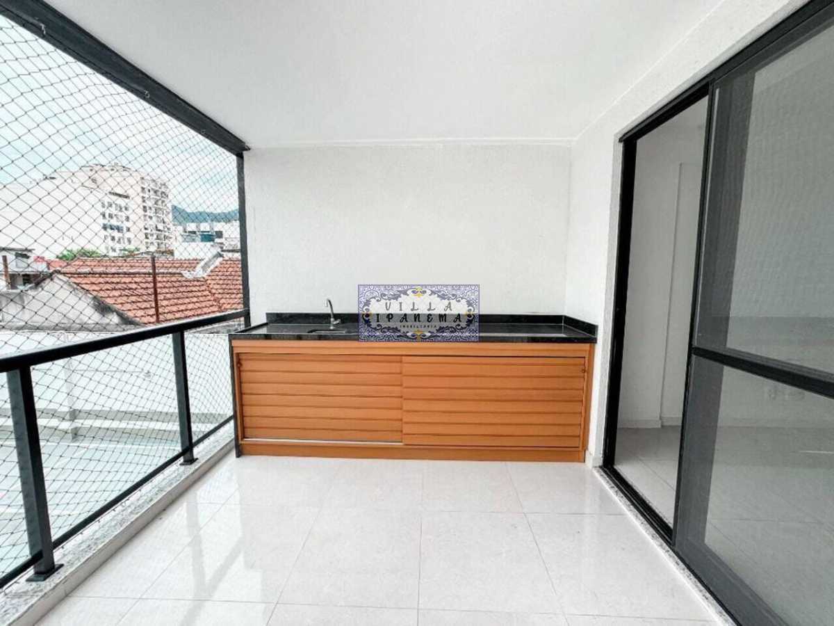 Conheça WhatsApp Image 2025-02-03 at 1 do imóvel - Apartamento 2 quartos à venda Vila Isabel, Rio de Janeiro - R$ 520.000 - CPAZ761 - 2 WhatsApp Image 2025-02-03 at 1 - 2