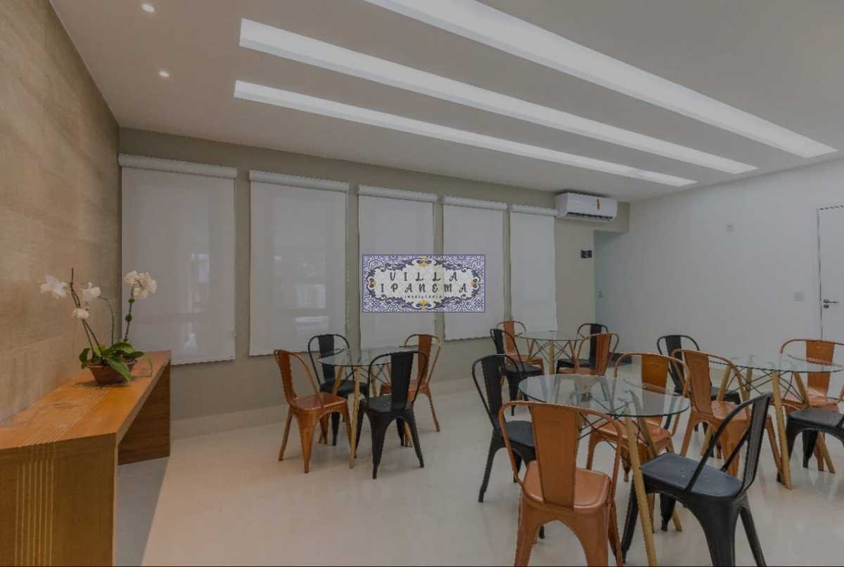 Conheça WhatsApp Image 2025-02-03 at 1 do imóvel - Apartamento 2 quartos à venda Vila Isabel, Rio de Janeiro - R$ 520.000 - CPAZ761 - 25 WhatsApp Image 2025-02-03 at 1 - 25