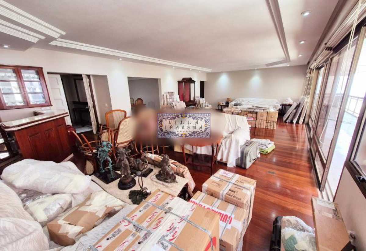 Conheça SITE04 do imóvel - Apartamento à venda Rua Maria Quitéria, Ipanema, Rio de Janeiro - R$ 10.000.000 - WIN0033 - 4 SITE04 - 4