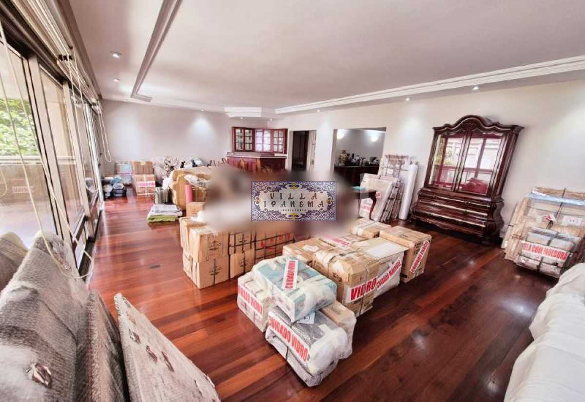 Conheça SITE05 do imóvel - Apartamento à venda Rua Maria Quitéria, Ipanema, Rio de Janeiro - R$ 10.000.000 - WIN0033 - 5 SITE05 - 5
