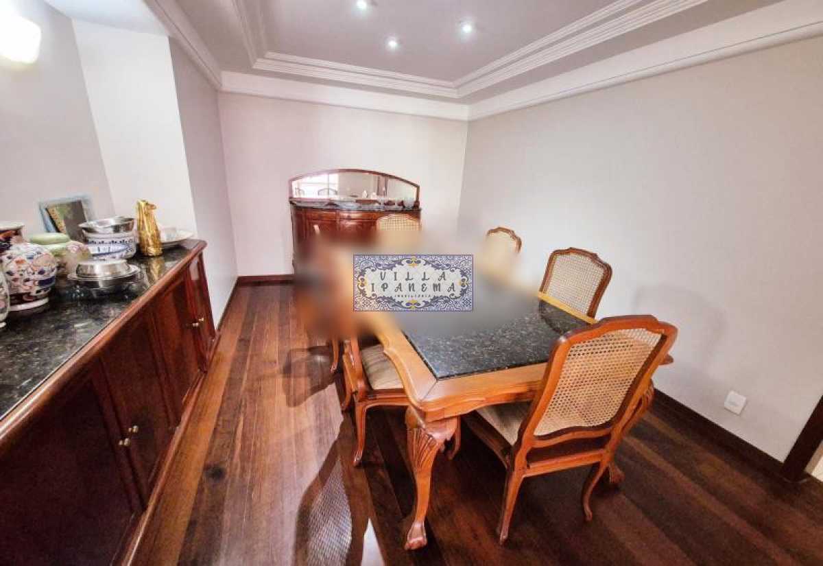 Conheça SITE08 do imóvel - Apartamento à venda Rua Maria Quitéria, Ipanema, Rio de Janeiro - R$ 10.000.000 - WIN0033 - 8 SITE08 - 8