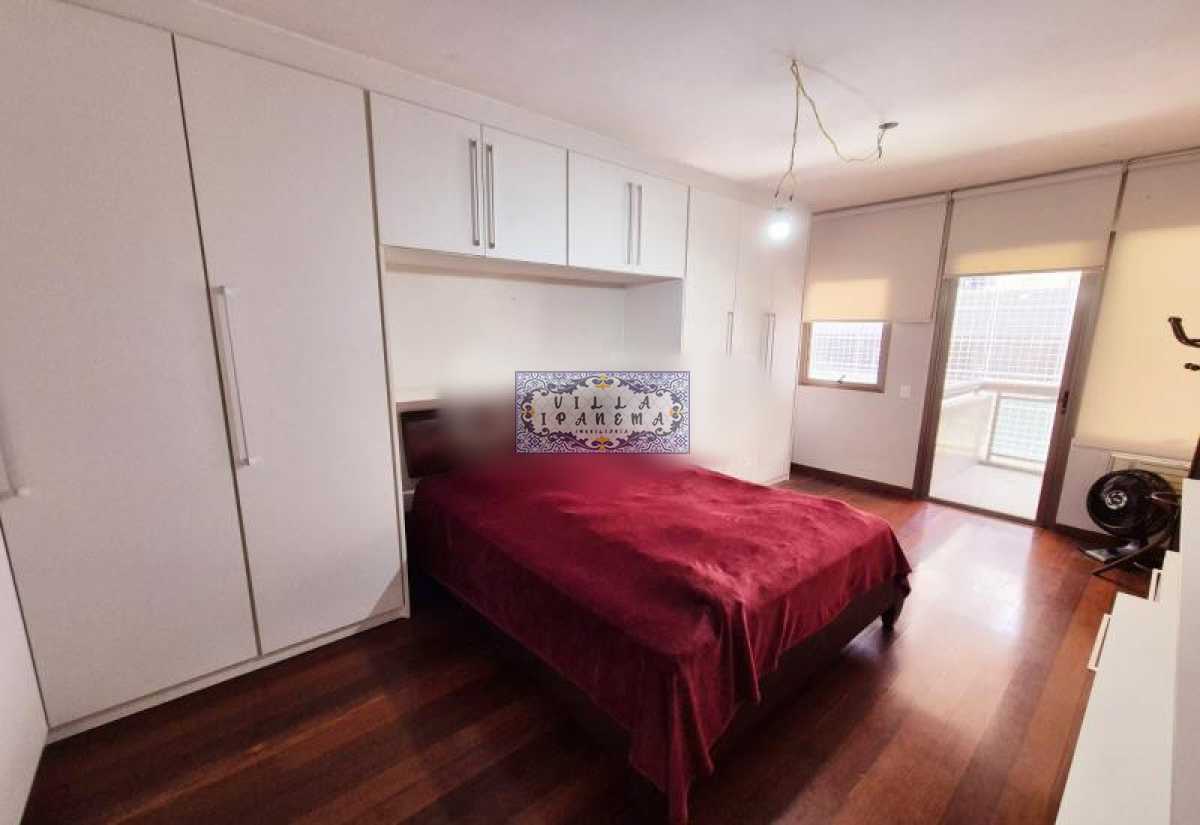 Conheça SITE12 do imóvel - Apartamento à venda Rua Maria Quitéria, Ipanema, Rio de Janeiro - R$ 10.000.000 - WIN0033 - 12 SITE12 - 12