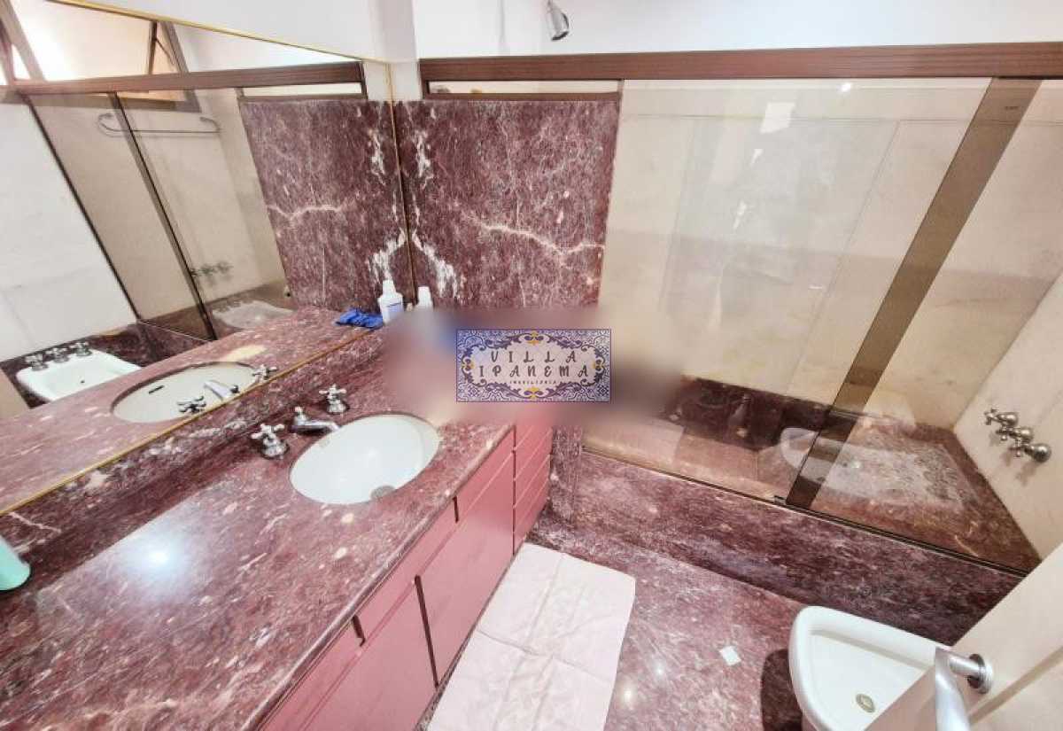 Conheça SITE13 do imóvel - Apartamento à venda Rua Maria Quitéria, Ipanema, Rio de Janeiro - R$ 10.000.000 - WIN0033 - 13 SITE13 - 13