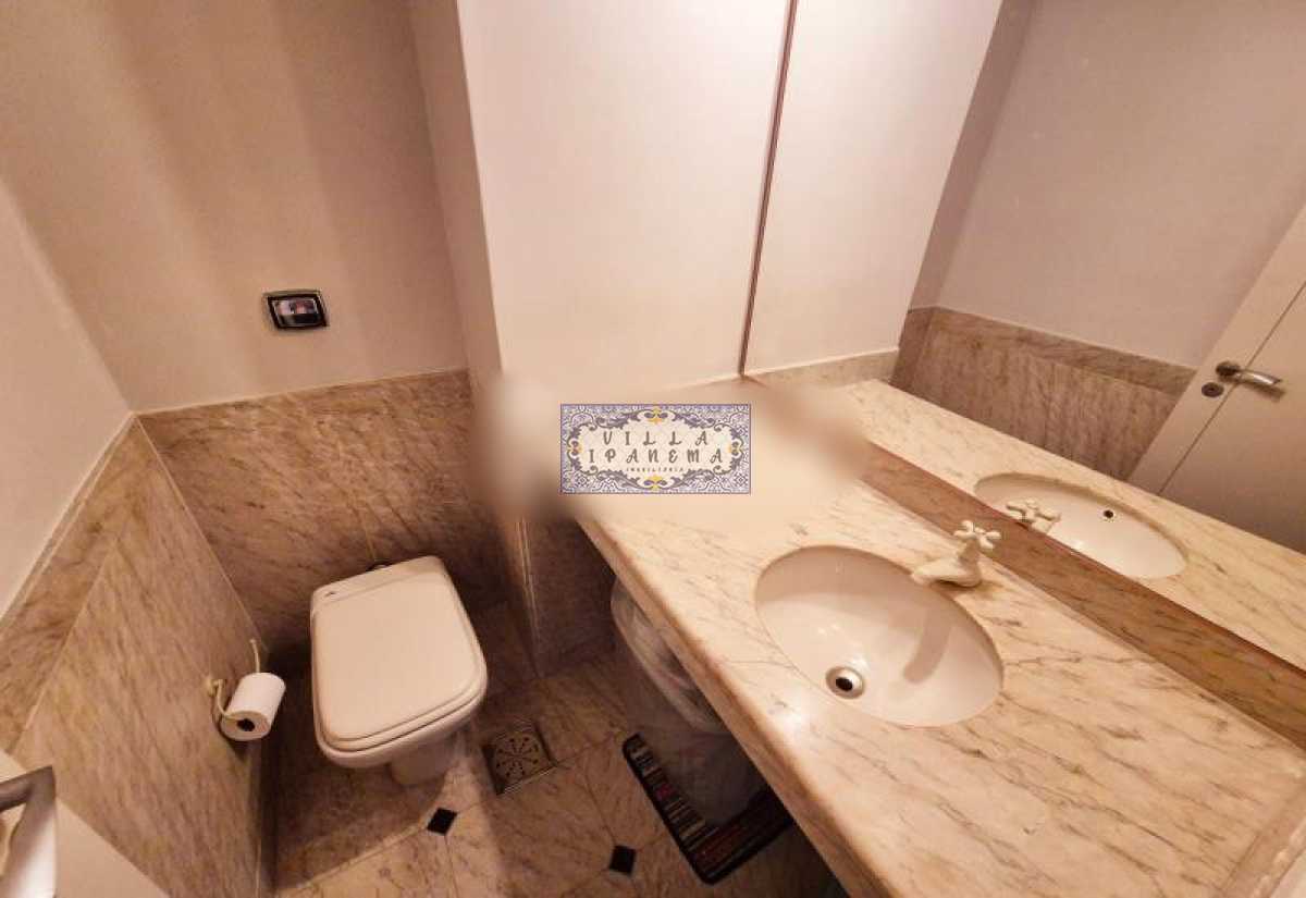 Conheça SITE14 do imóvel - Apartamento à venda Rua Maria Quitéria, Ipanema, Rio de Janeiro - R$ 10.000.000 - WIN0033 - 14 SITE14 - 14