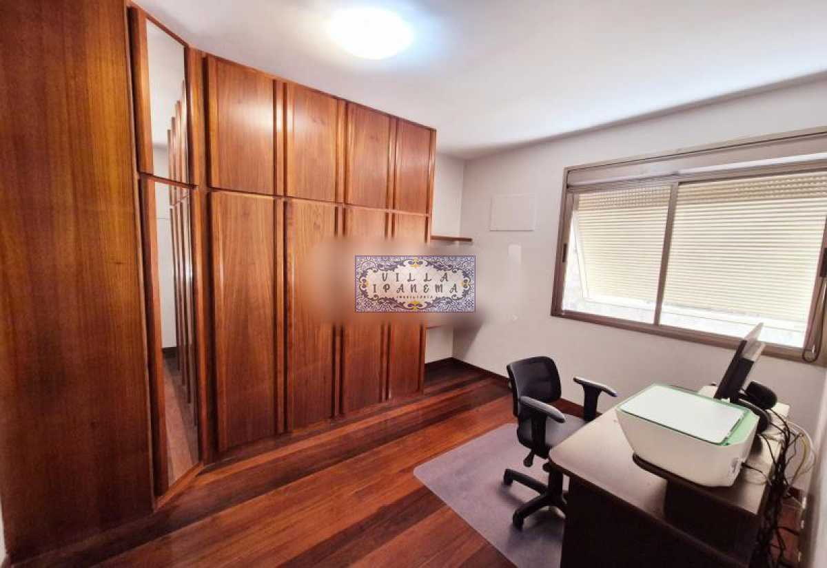 Conheça SITE16 do imóvel - Apartamento à venda Rua Maria Quitéria, Ipanema, Rio de Janeiro - R$ 10.000.000 - WIN0033 - 16 SITE16 - 16