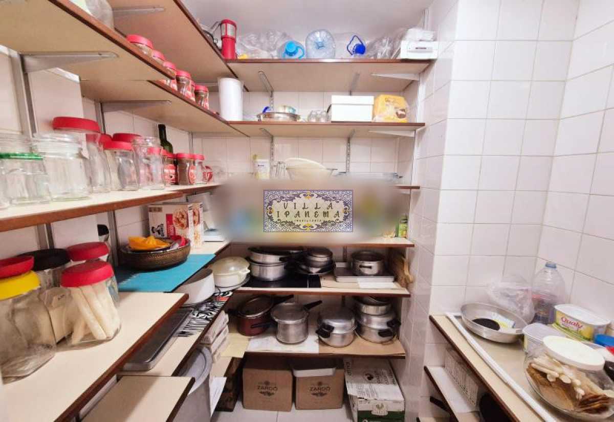 Conheça SITE18 do imóvel - Apartamento à venda Rua Maria Quitéria, Ipanema, Rio de Janeiro - R$ 10.000.000 - WIN0033 - 18 SITE18 - 18