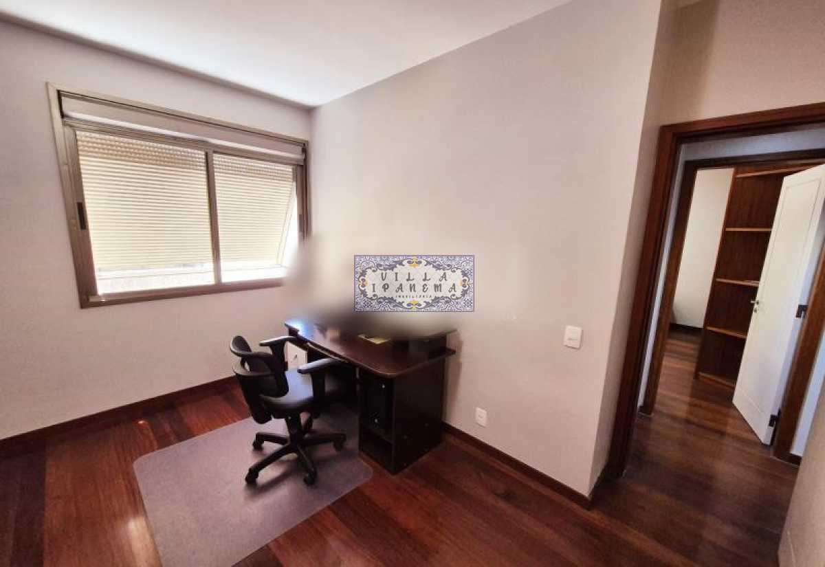 Conheça SITE20 do imóvel - Apartamento à venda Rua Maria Quitéria, Ipanema, Rio de Janeiro - R$ 10.000.000 - WIN0033 - 20 SITE20 - 20