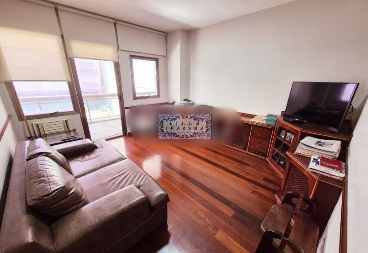 Conheça SITE21 do imóvel - Apartamento à venda Rua Maria Quitéria, Ipanema, Rio de Janeiro - R$ 10.000.000 - WIN0033 - 21 SITE21 - 21