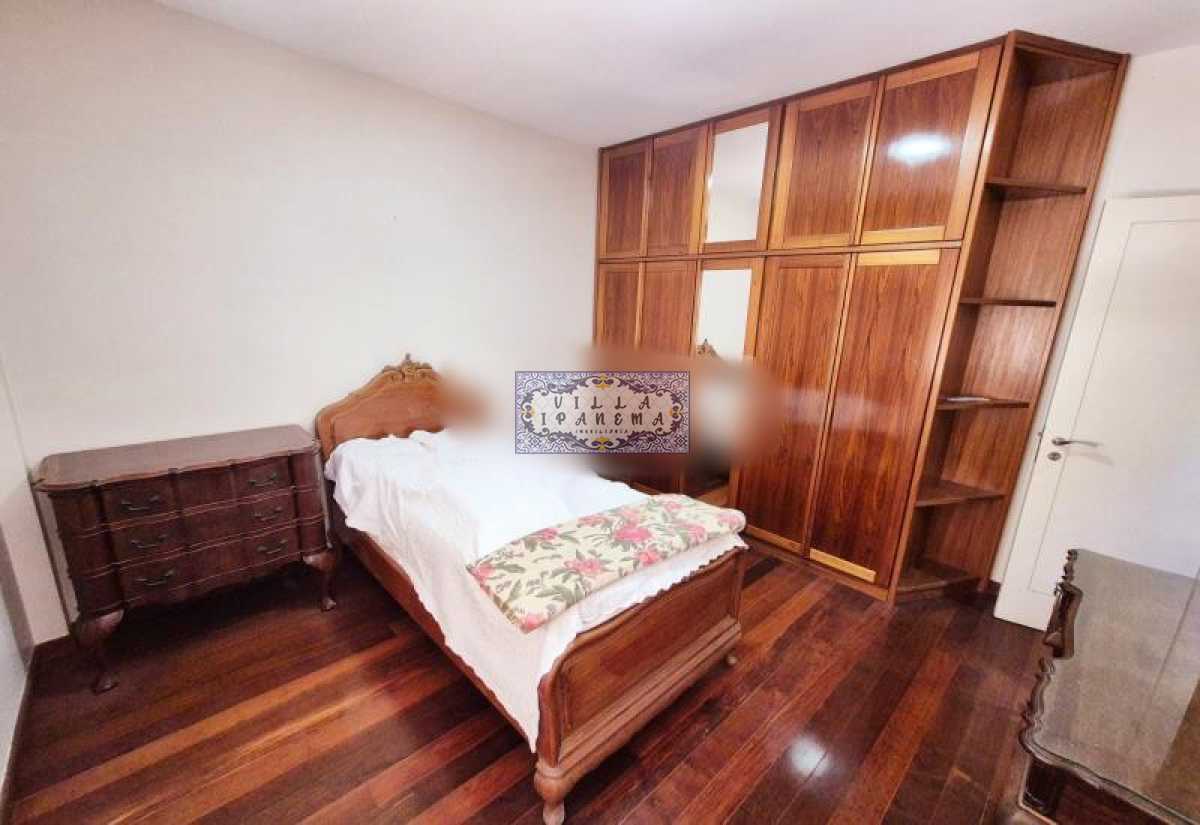 Conheça SITE22 do imóvel - Apartamento à venda Rua Maria Quitéria, Ipanema, Rio de Janeiro - R$ 10.000.000 - WIN0033 - 22 SITE22 - 22