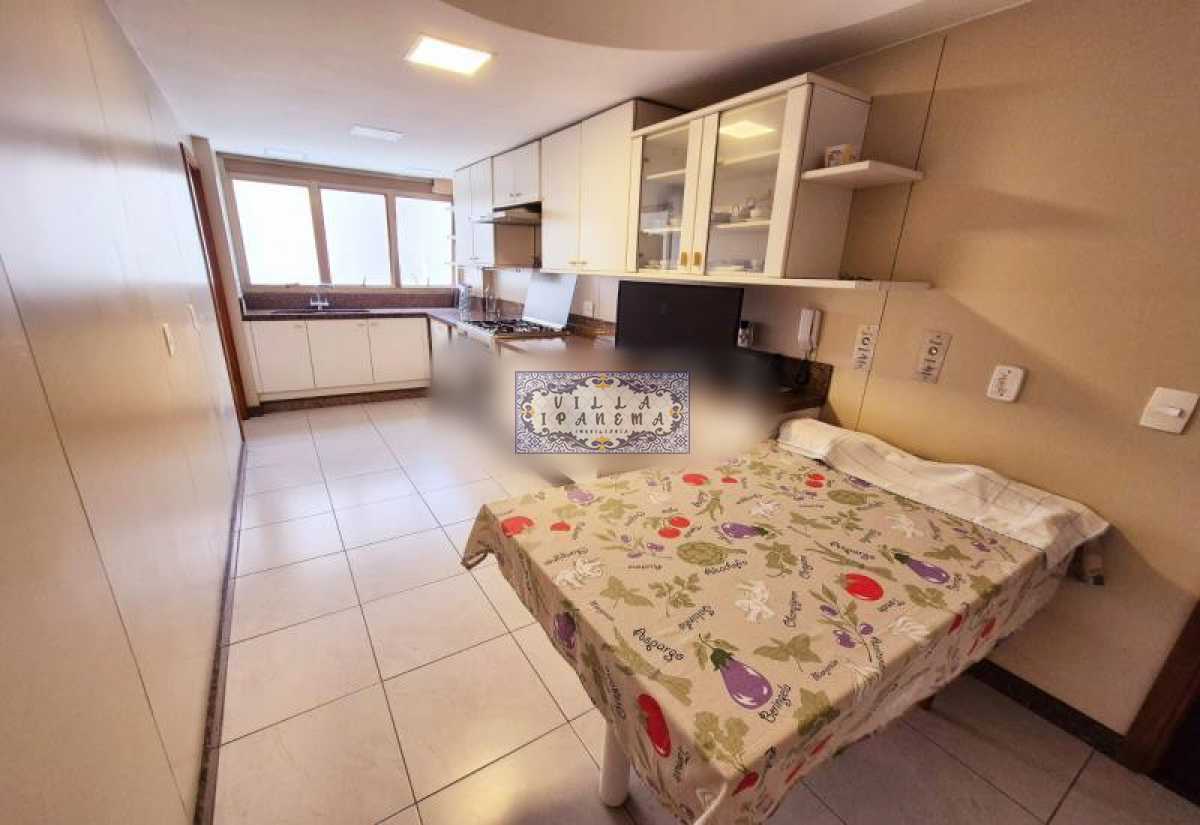 Conheça SITE24 do imóvel - Apartamento à venda Rua Maria Quitéria, Ipanema, Rio de Janeiro - R$ 10.000.000 - WIN0033 - 24 SITE24 - 24