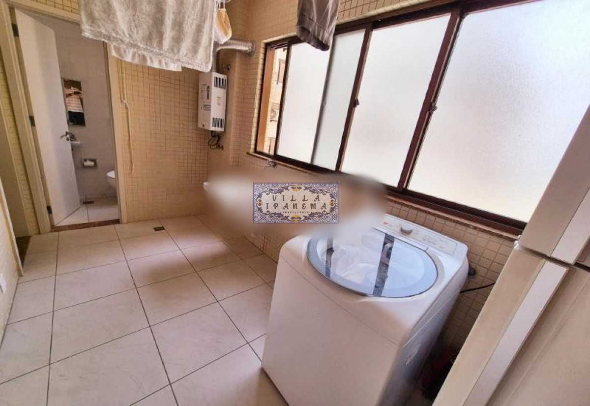 Conheça SITE25 do imóvel - Apartamento à venda Rua Maria Quitéria, Ipanema, Rio de Janeiro - R$ 10.000.000 - WIN0033 - 25 SITE25 - 25