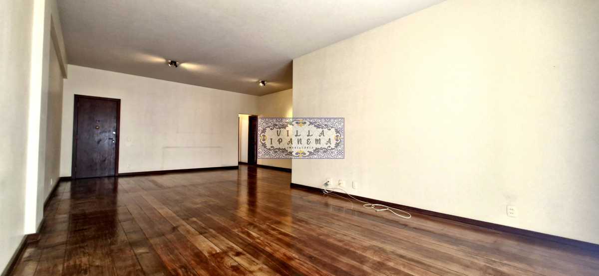 Conheça B do imóvel - Apartamento à venda Rua Santa Clara, Copacabana, Rio de Janeiro - R$ 1.470.000 - IPA230166 - 3 B - 3