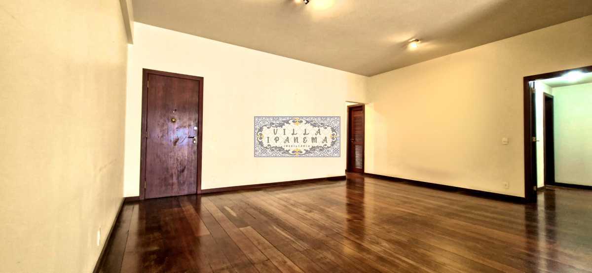 Conheça BA do imóvel - Apartamento à venda Rua Santa Clara, Copacabana, Rio de Janeiro - R$ 1.470.000 - IPA230166 - 4 BA - 4