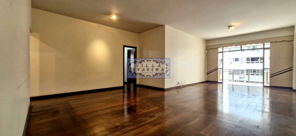 Conheça BB do imóvel - Apartamento à venda Rua Santa Clara, Copacabana, Rio de Janeiro - R$ 1.470.000 - IPA230166 - 5 BB - 5