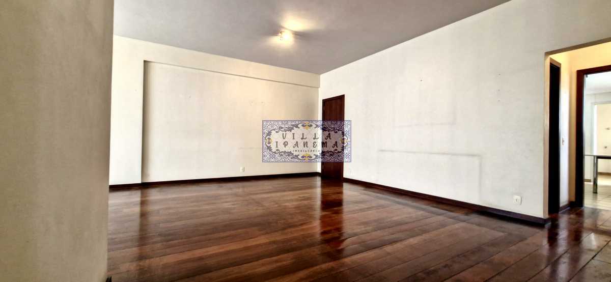 Conheça BC do imóvel - Apartamento à venda Rua Santa Clara, Copacabana, Rio de Janeiro - R$ 1.470.000 - IPA230166 - 6 BC - 6