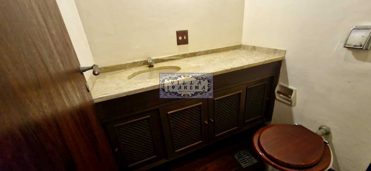 Conheça C do imóvel - Apartamento à venda Rua Santa Clara, Copacabana, Rio de Janeiro - R$ 1.470.000 - IPA230166 - 7 C - 7