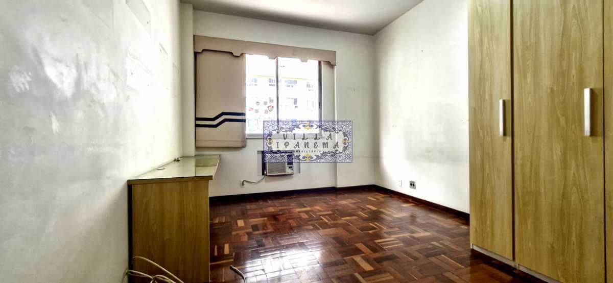 Conheça D do imóvel - Apartamento à venda Rua Santa Clara, Copacabana, Rio de Janeiro - R$ 1.470.000 - IPA230166 - 9 D - 9