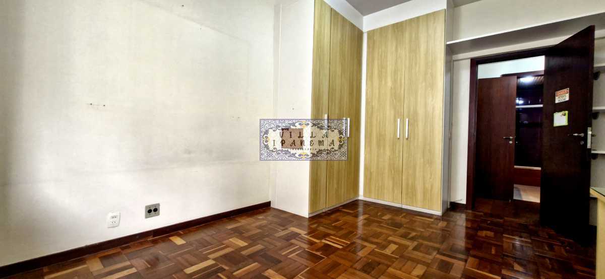 Conheça DA do imóvel - Apartamento à venda Rua Santa Clara, Copacabana, Rio de Janeiro - R$ 1.470.000 - IPA230166 - 10 DA - 10