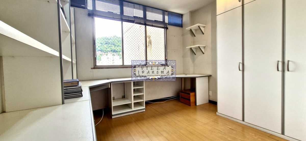 Conheça E do imóvel - Apartamento à venda Rua Santa Clara, Copacabana, Rio de Janeiro - R$ 1.470.000 - IPA230166 - 11 E - 11