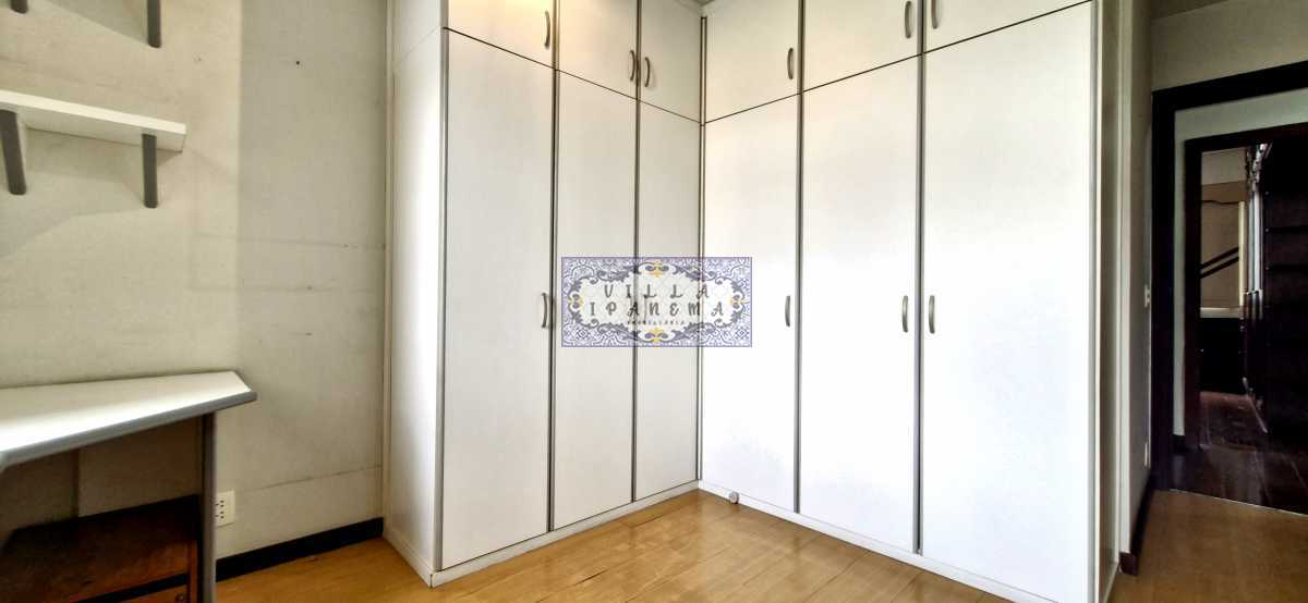 Conheça EA do imóvel - Apartamento à venda Rua Santa Clara, Copacabana, Rio de Janeiro - R$ 1.470.000 - IPA230166 - 12 EA - 12