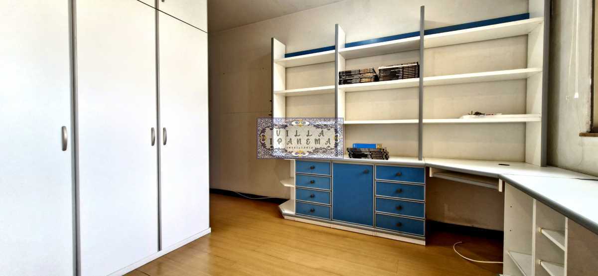 Conheça EB do imóvel - Apartamento à venda Rua Santa Clara, Copacabana, Rio de Janeiro - R$ 1.470.000 - IPA230166 - 13 EB - 13