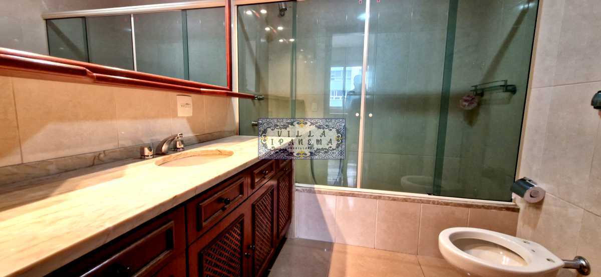 Conheça F do imóvel - Apartamento à venda Rua Santa Clara, Copacabana, Rio de Janeiro - R$ 1.470.000 - IPA230166 - 14 F - 14