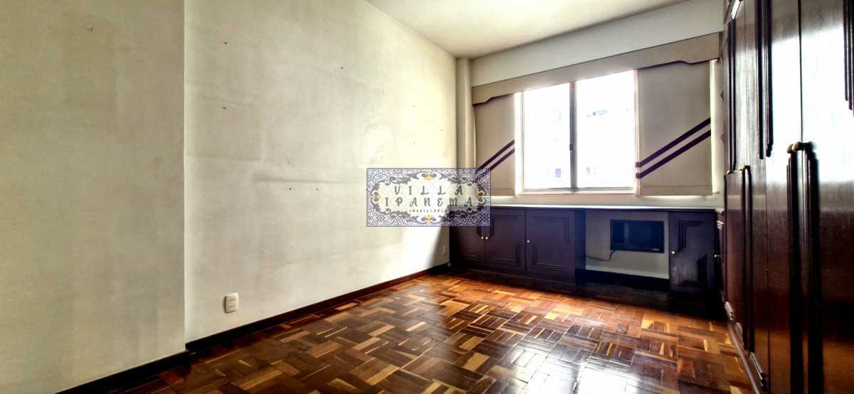 Conheça G do imóvel - Apartamento à venda Rua Santa Clara, Copacabana, Rio de Janeiro - R$ 1.470.000 - IPA230166 - 15 G - 15