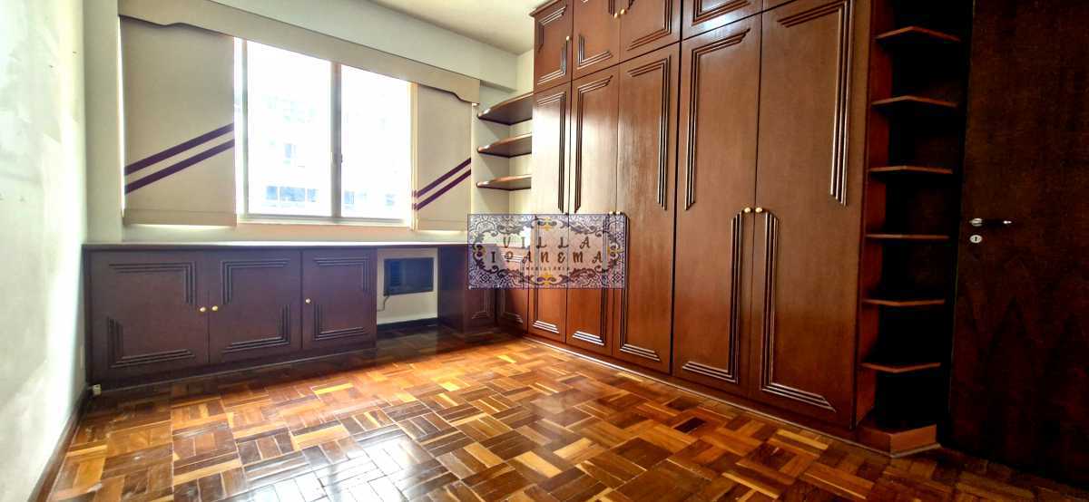 Conheça GA do imóvel - Apartamento à venda Rua Santa Clara, Copacabana, Rio de Janeiro - R$ 1.470.000 - IPA230166 - 16 GA - 16