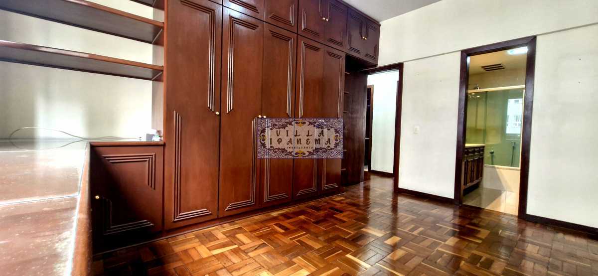 Conheça GB do imóvel - Apartamento à venda Rua Santa Clara, Copacabana, Rio de Janeiro - R$ 1.470.000 - IPA230166 - 17 GB - 17