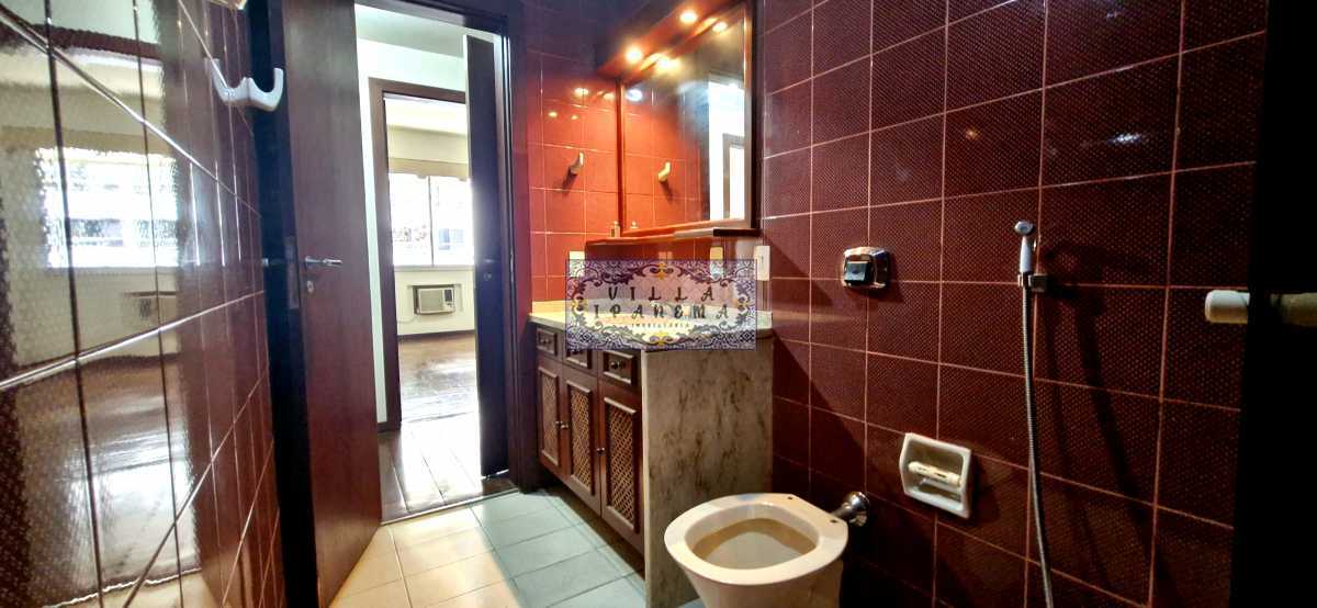 Conheça HA do imóvel - Apartamento à venda Rua Santa Clara, Copacabana, Rio de Janeiro - R$ 1.470.000 - IPA230166 - 19 HA - 19