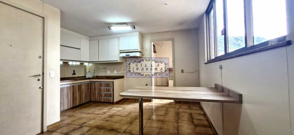 Conheça I do imóvel - Apartamento à venda Rua Santa Clara, Copacabana, Rio de Janeiro - R$ 1.470.000 - IPA230166 - 20 I - 20
