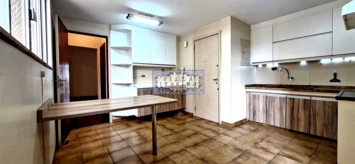 Conheça IA do imóvel - Apartamento à venda Rua Santa Clara, Copacabana, Rio de Janeiro - R$ 1.470.000 - IPA230166 - 21 IA - 21